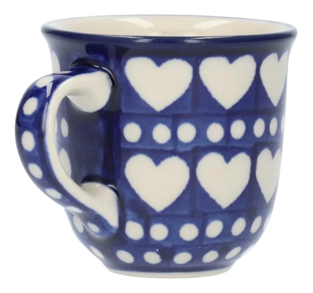 Bunzlau Castle Mok Tulp Blue Valentine (70 ml) Sale