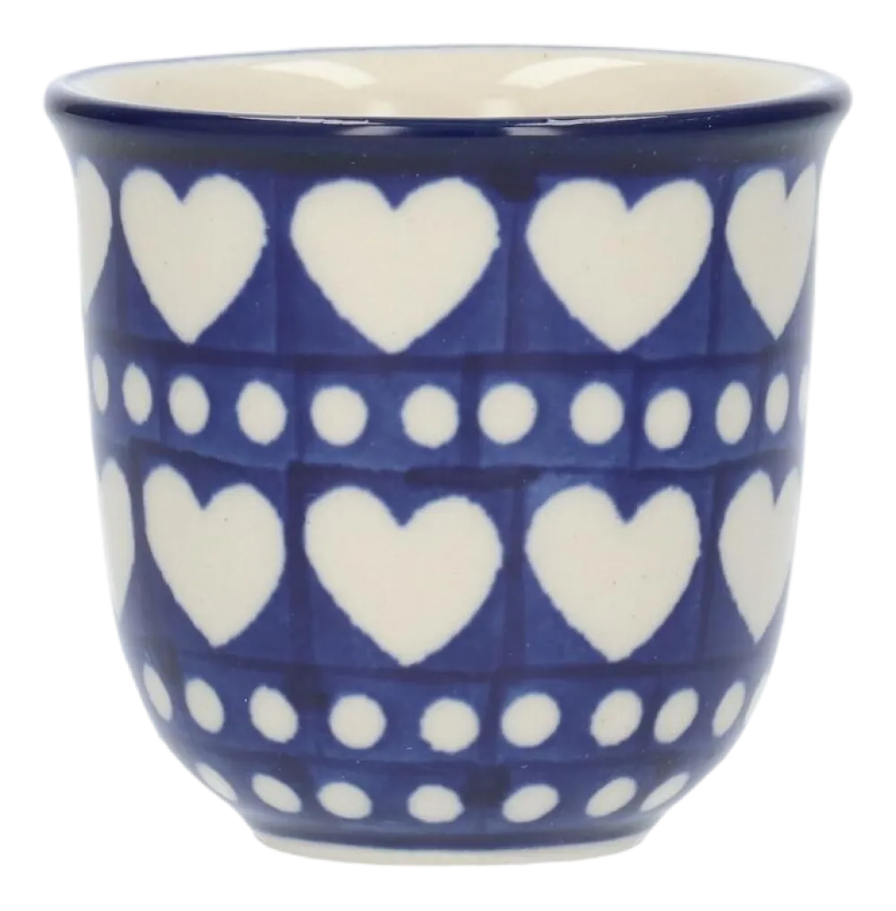 Bunzlau Castle Mok Tulp Blue Valentine (70 ml) Sale