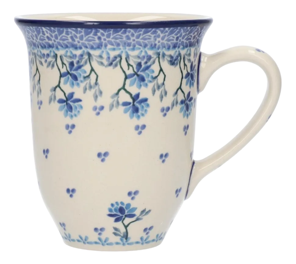 Mok Bunzlau Castle Tulp Daydream (500 ml)