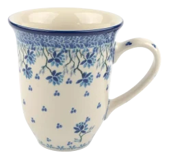Mok Bunzlau Castle Tulp Daydream (500 ml)