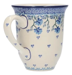 Mok Bunzlau Castle Tulp Daydream (500 ml)