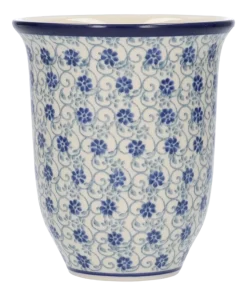Mok Bunzlau Castle Tulp Flower Fountain (500 ml)