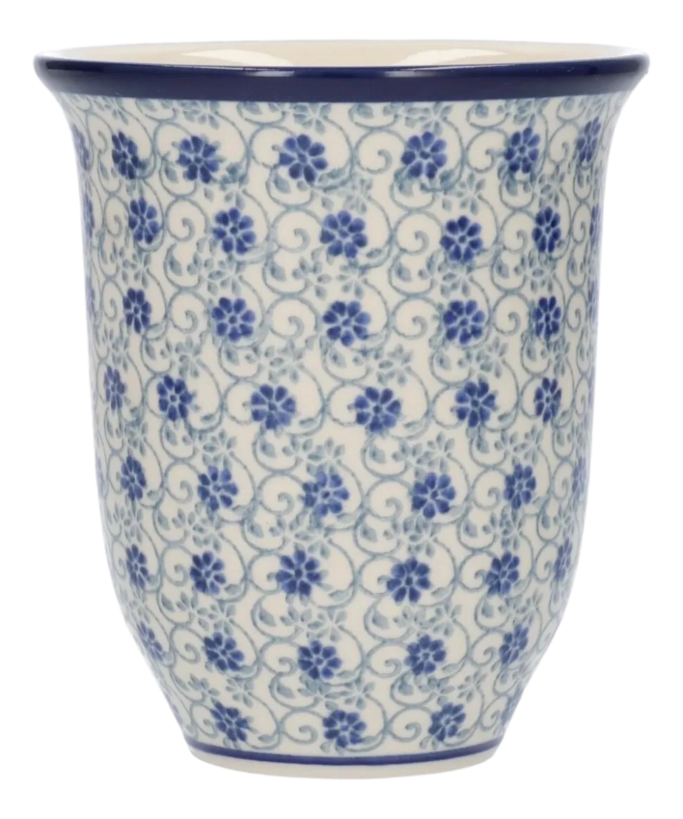 Mok Bunzlau Castle Tulp Flower Fountain (500 ml)