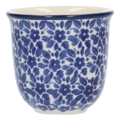 Bunzlau Castle Mok Tulp Indigo (70 ml) Clearance