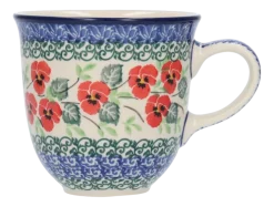 Mok Bunzlau Castle Tulp Romance (330 ml)