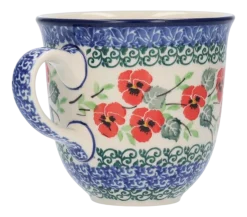 Mok Bunzlau Castle Tulp Romance (330 ml)