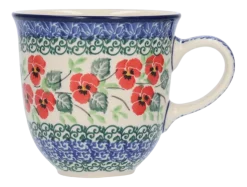 Mok Bunzlau Castle Tulp Romance (330 ml)