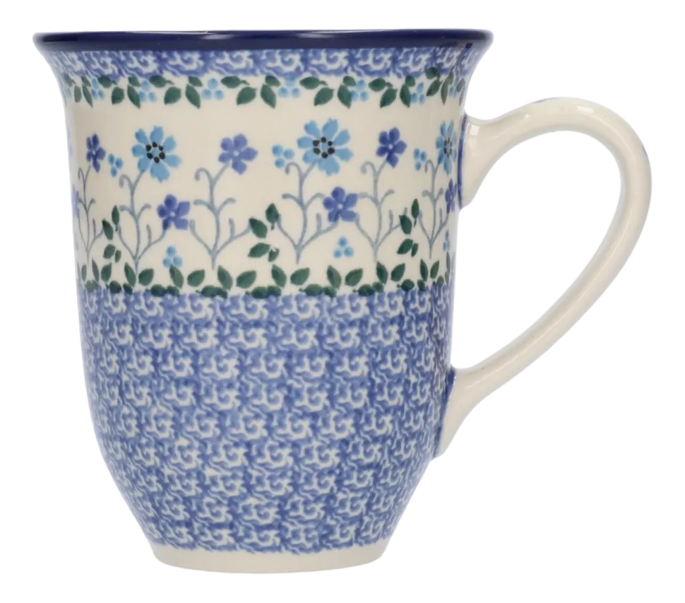 Mok Bunzlau Castle Tulp Spring Hill (500 ml)