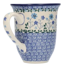 Mok Bunzlau Castle Tulp Spring Hill (500 ml)
