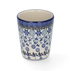 Mok Bunzlau Castle Tumbler Belle Fleur (240 ml)