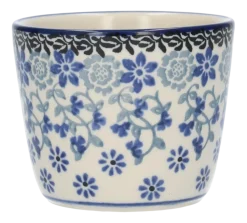 Bunzlau Castle Mok Tumbler Belle Fleur (220 ml)