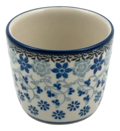 Bunzlau Castle Mok Tumbler Belle Fleur (220 ml)