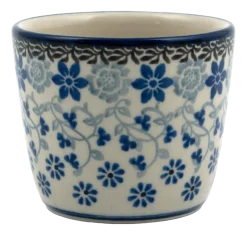 Bunzlau Castle Mok Tumbler Belle Fleur (220 ml)