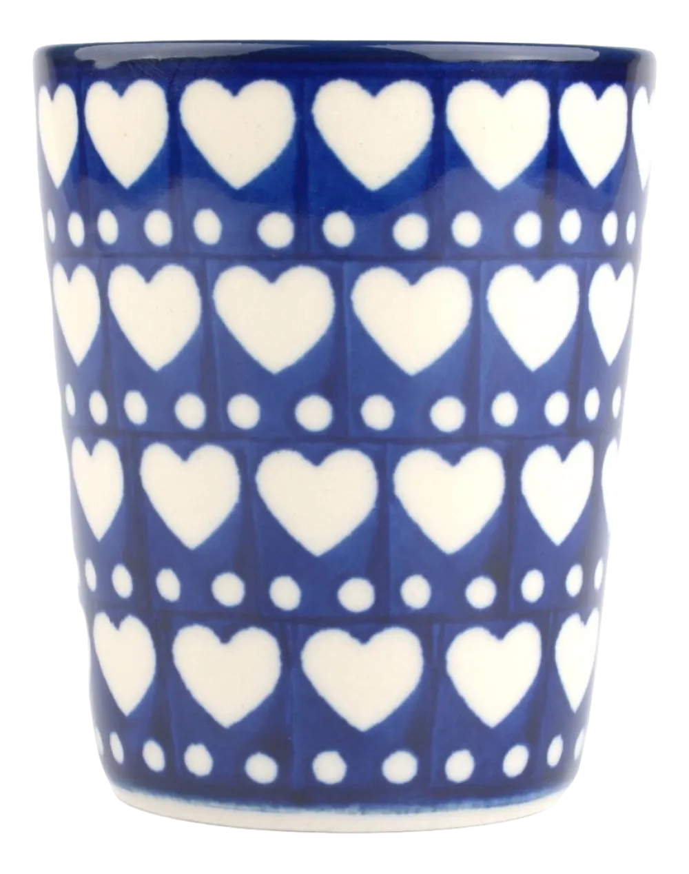 Bunzlau Castle Mok Tumbler Blue Valentine (240 ml) Discount