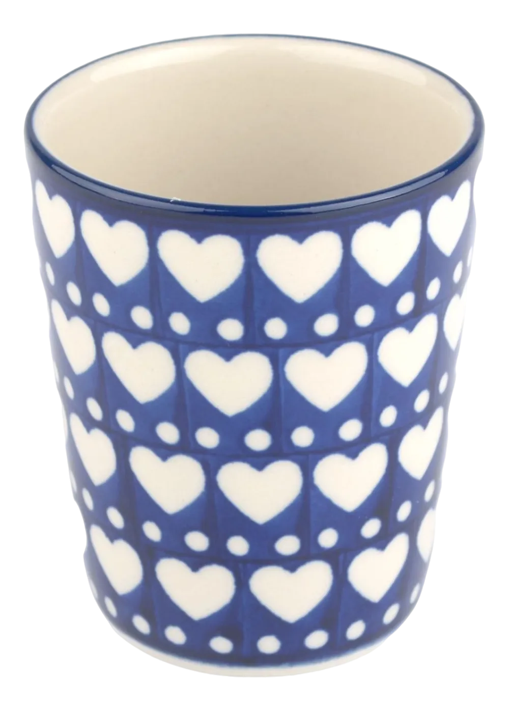 Bunzlau Castle Mok Tumbler Blue Valentine (240 ml) Discount