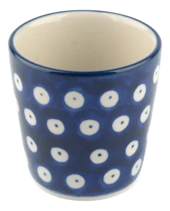 Mok Bunzlau Castle Tumbler Blue Eyes (130 ml)