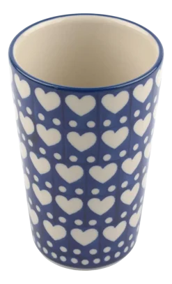 Bunzlau Castle Mok Tumbler Blue Valentine (350 ml) Outlet