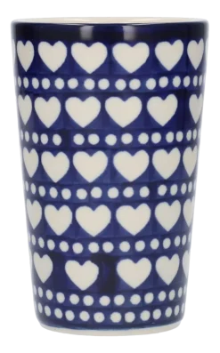 Bunzlau Castle Mok Tumbler Blue Valentine (350 ml) Outlet