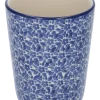 Mok Bunzlau Castle Tumbler Indigo (240 ml)