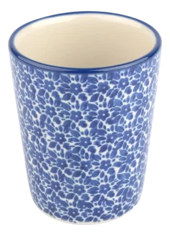 Mok Bunzlau Castle Tumbler Indigo (240 ml)
