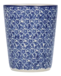Mok Bunzlau Castle Tumbler Indigo (240 ml)