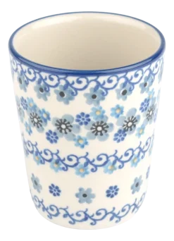 Bunzlau Castle Mok Tumbler Winter Garden (240 ml) Clearance