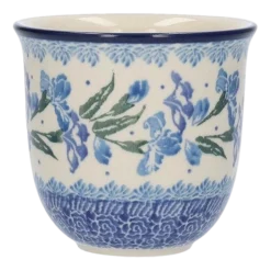 Mok Bunzlau Castle Van Gogh Museum Irises Tulip 200 ml