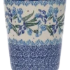 Bunzlau Castle Mok Van Gogh Museum Irises Tumbler 240 ml Hot
