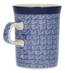 Mok Bunzlau Castle Waves 250 ml