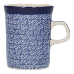 Mok Bunzlau Castle Waves 250 ml