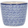 Mok Bunzlau Castle Waves Tumbler 220 ml
