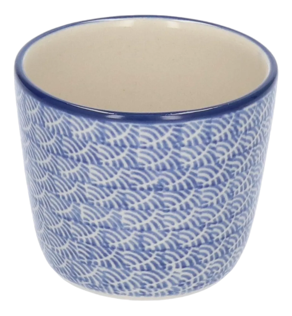 Mok Bunzlau Castle Waves Tumbler 220 ml
