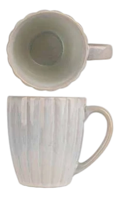 Cosy & Trendy Mok Astera Pure 350 ml (Set van 6) Sale