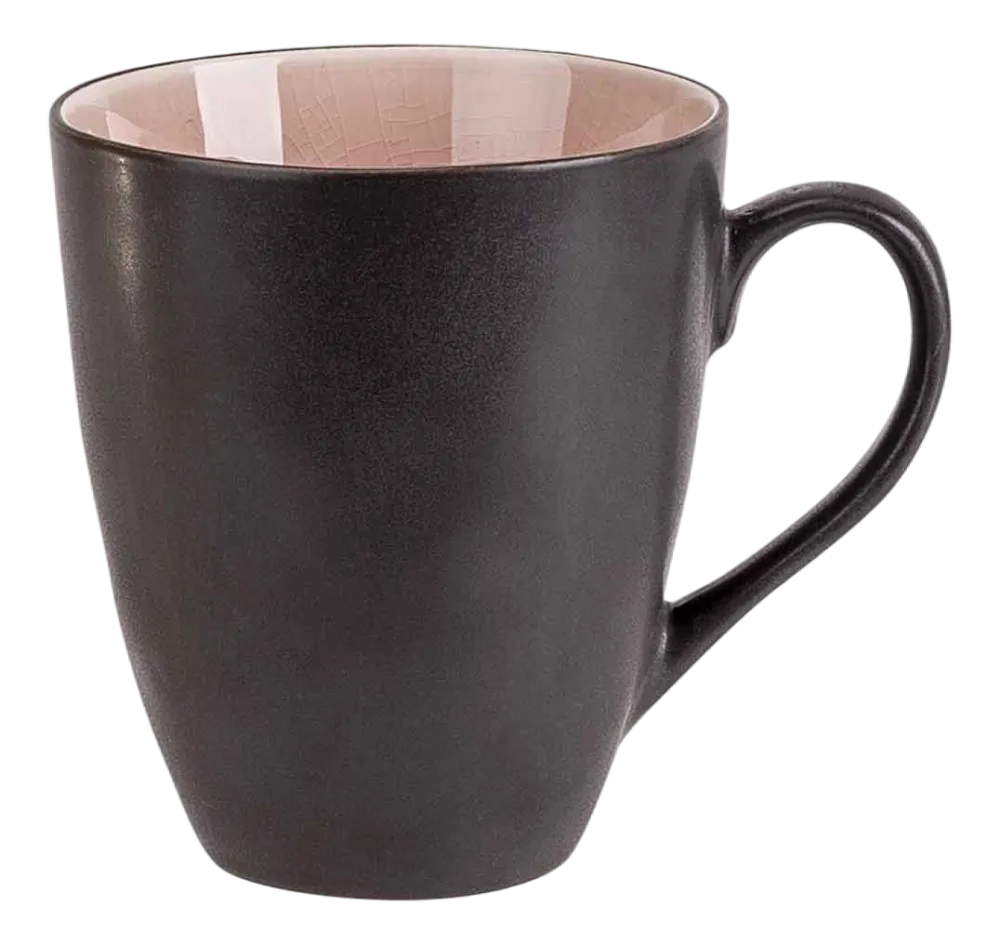 Cosy & Trendy Mok Laguna Old Rose 450 ml (Set van 6) Sale
