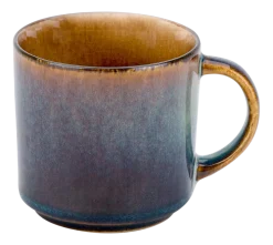 Mok Cosy & Trendy Quintana Amber 450 ml (Set van 6)