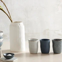Denby Mok Studio Grey Charcoal 275 ml Clearance