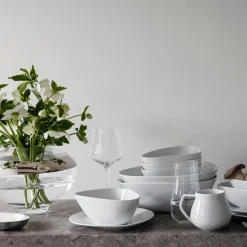 Georg Jensen Mok Sky Porcelain 380 ml (Set van 2) Online