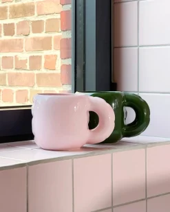 Mok Home Studyo Gaston Bone Gloss