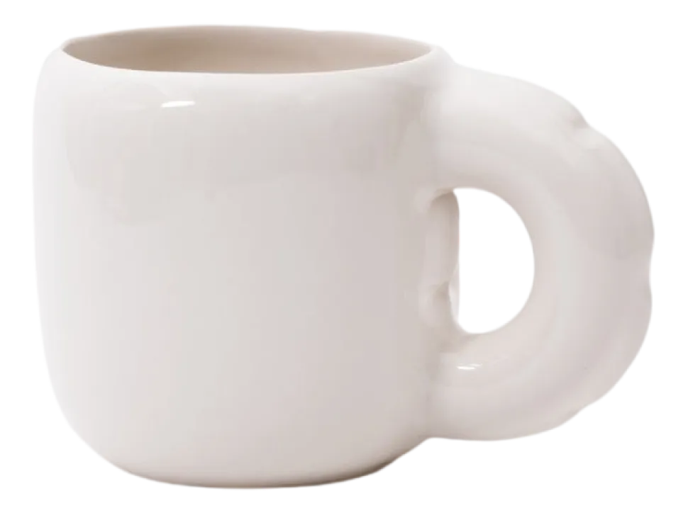 Mok Home Studyo Gaston Bone Gloss