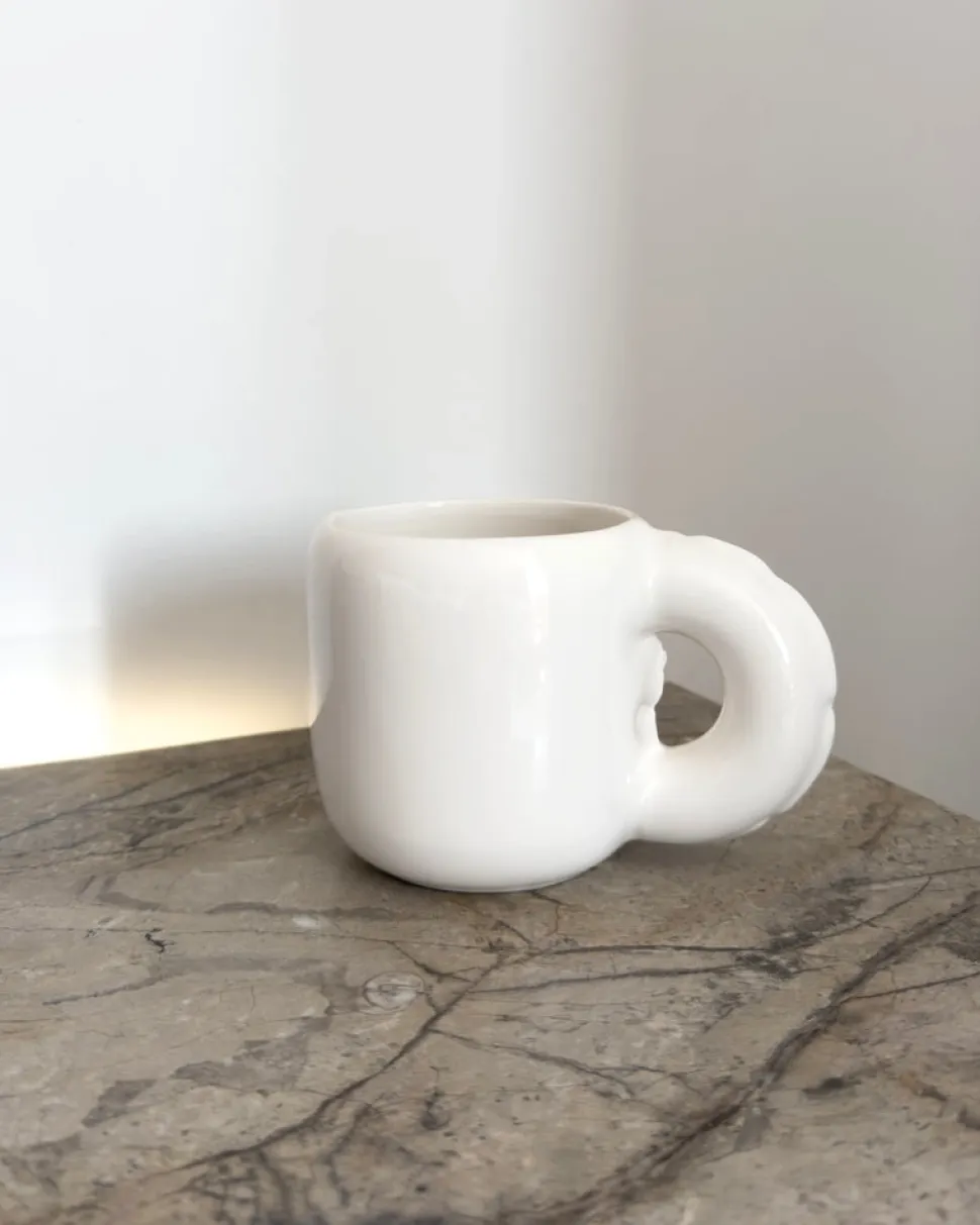 Mok Home Studyo Gaston Bone Gloss