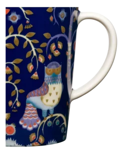 Iittala Mok Taika Blauw 400 ml