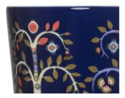 Mok Iittala Taika Blauw 300 ml