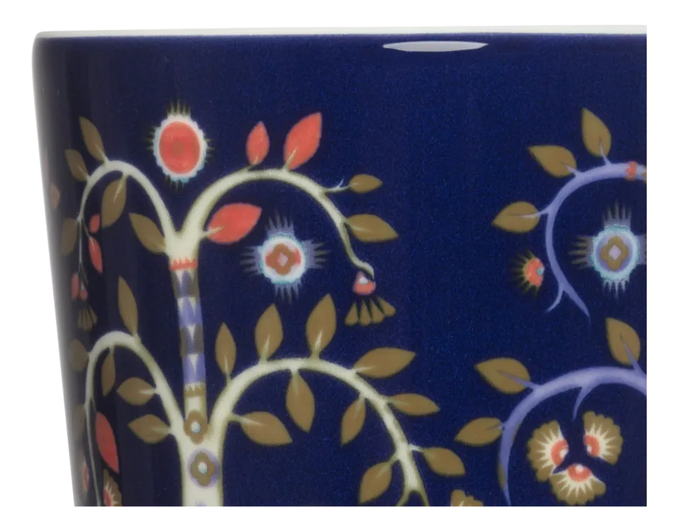 Mok Iittala Taika Blauw 300 ml
