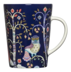 Mok Iittala Taika Blauw 300 ml