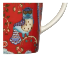 Iittala Mok Taika Rood 300 ml Best