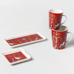 Iittala Mok Taika Rood 300 ml Best