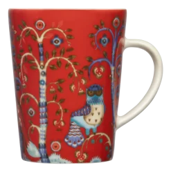 Iittala Mok Taika Rood 300 ml Best