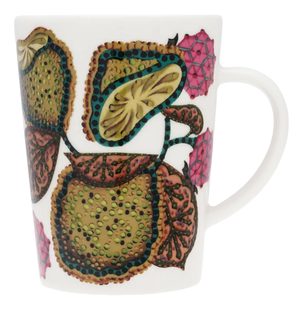 Mok Iittala Taika Sato Geel 300 ml