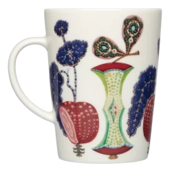 Mok Iittala Taika Sato Meerkleurig 400 ml