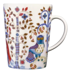 Mok Iittala Taika Wit 400 ml